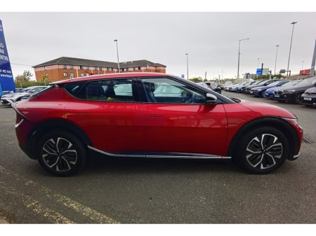 2023 Kia EV6 - photo 4