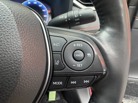 2023 Toyota RAV4 - photo 14