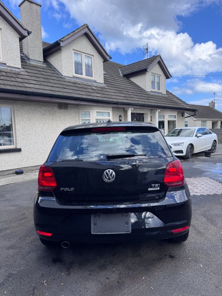 2016 Volkswagen Polo - photo 5