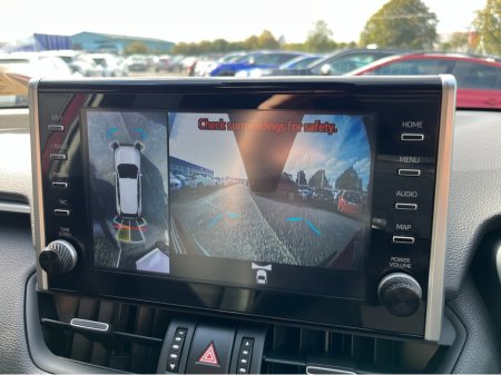 2022 Toyota RAV4 - photo 24