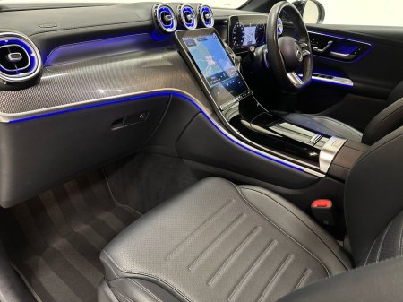 2023 Mercedes-Benz GLC - photo 12