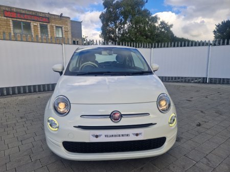 2017 Fiat 500 - photo 3