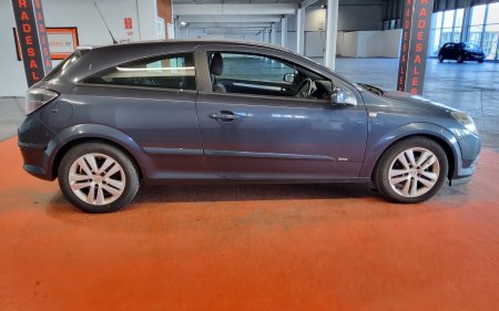2008 Opel Astra - photo 5