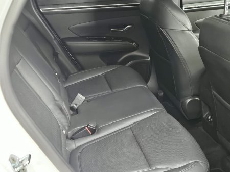 2021 Hyundai Tucson - photo 7