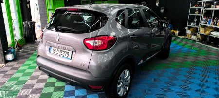 2016 Renault Captur - photo 5