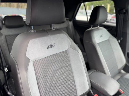 2020 Volkswagen T-Roc - photo 15