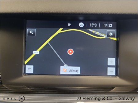 2020 Opel Insignia - photo 20