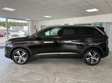 2023 Peugeot 5008 - photo 6