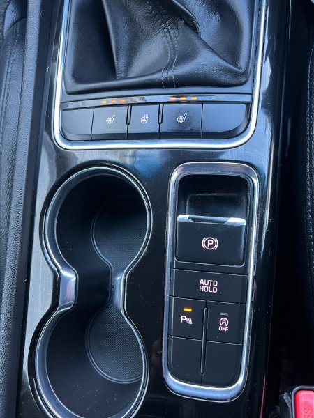 2016 Kia Optima - photo 8