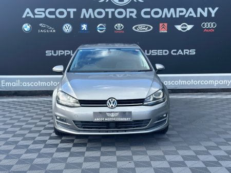 2015 Volkswagen Golf - photo 2