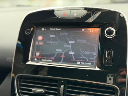 2018 Renault Clio - photo 7