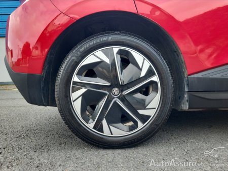 2023 MG 4 - photo 30