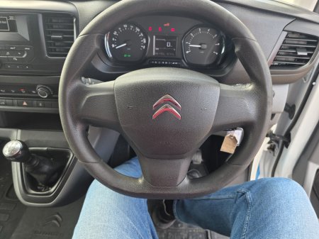 2019 Citroen Dispatch - photo 8