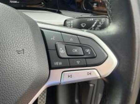 2021 Volkswagen Golf - photo 24