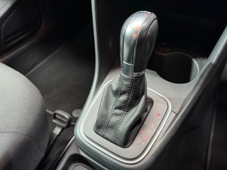 2015 Volkswagen Polo - photo 20