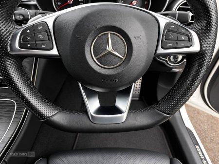 2015 Mercedes-Benz C-Class - photo 12