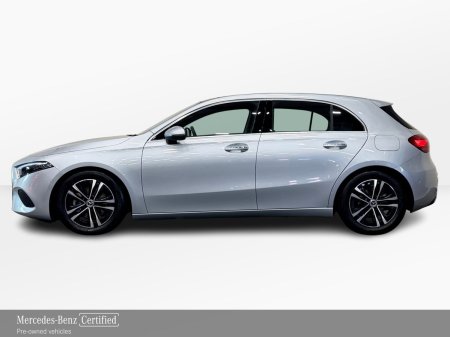2026 Mercedes-Benz A-Class - photo 6