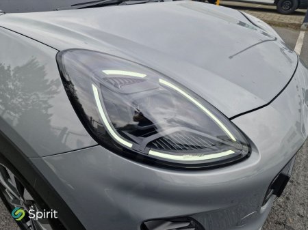 2026 Ford Puma - photo 19