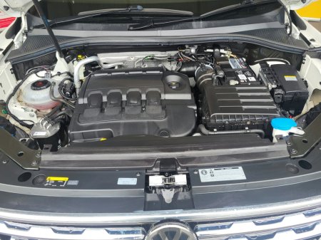 2020 Volkswagen Tiguan - photo 26