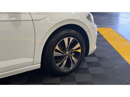 2019 Volkswagen Polo - photo 5