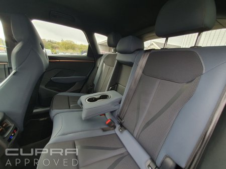 2026 Cupra Terramar - photo 10