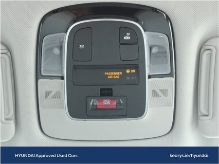 2025 Hyundai Tucson - photo 13