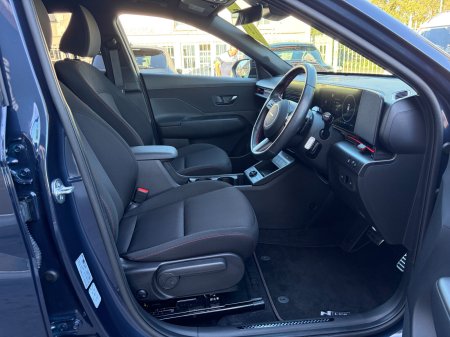2026 Hyundai KONA - photo 11