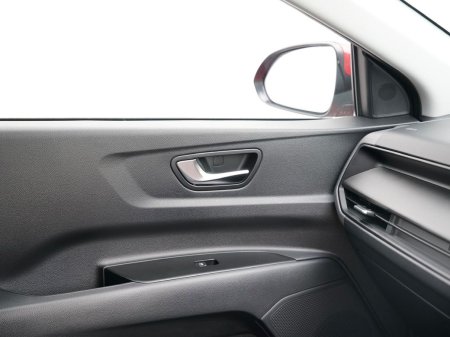 2026 Kia Stonic - photo 26