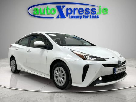 2021 Toyota Prius - photo 3