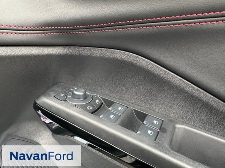 2027 Ford Puma - photo 17