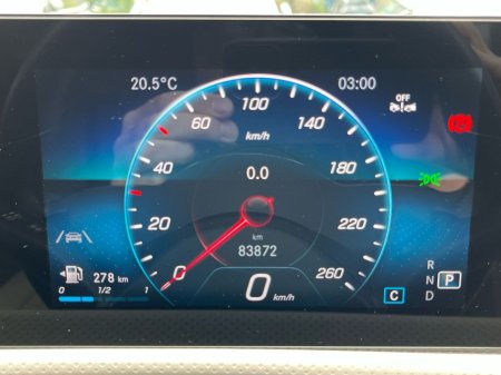 2023 Mercedes-Benz CLA - photo 9