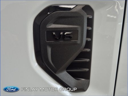 2027 Ford Ranger - photo 24