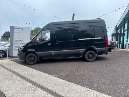 2023 Mercedes-Benz Sprinter - photo 3