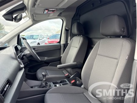 2026 Ford Transit Connect - photo 23