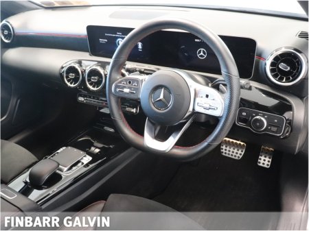 2019 Mercedes-Benz A-Class - photo 5