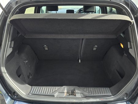 2018 Ford Fiesta - photo 22