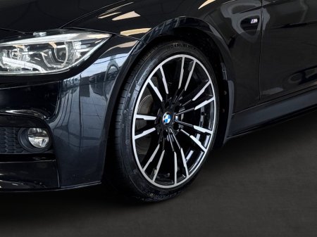2015 BMW 3-Series - photo 10