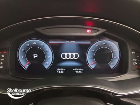 2023 Audi Q7 - photo 6