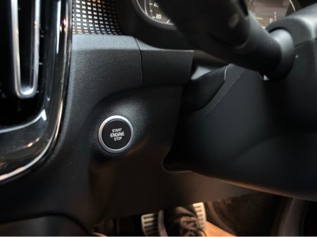 2021 Volvo XC40 - photo 18