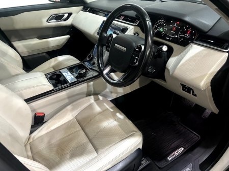 2019 Land Rover Range Rover Velar - photo 10