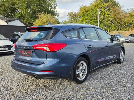 2019 Ford Focus - photo 14