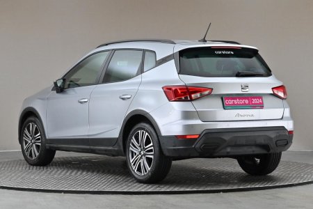 2024 SEAT Arona - photo 7