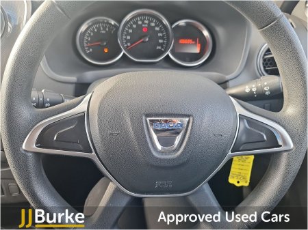 2020 Dacia Sandero Stepway - photo 20