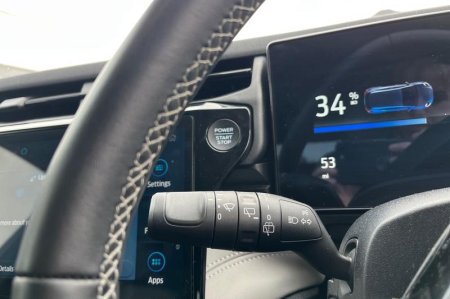 2025 Ford Puma - photo 14