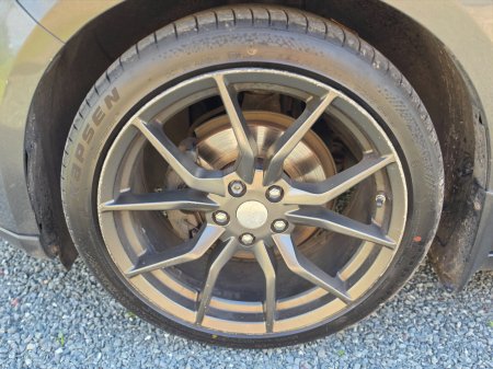 2016 Ford Focus - photo 10