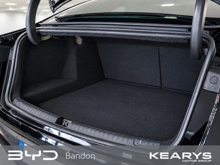 2026 BYD Seal 6 - photo 7