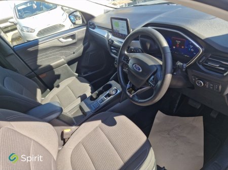 2024 Ford Kuga - photo 3