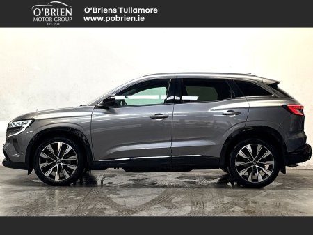 2024 Renault Austral - photo 11