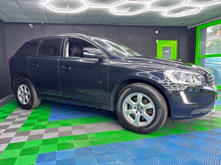 2015 Volvo XC60 - photo 12