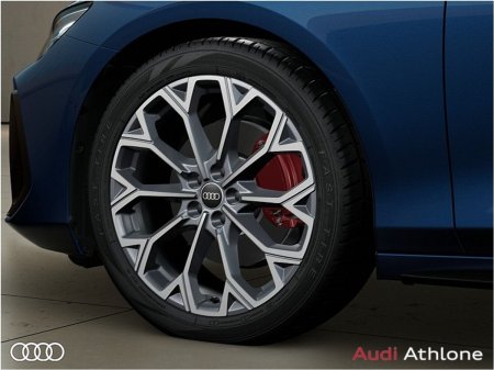 2027 Audi A6 - photo 12